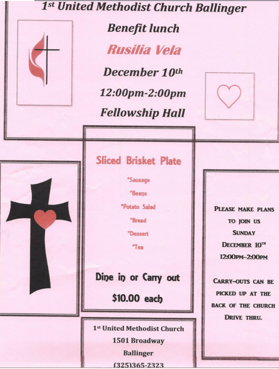 Rus Benefit